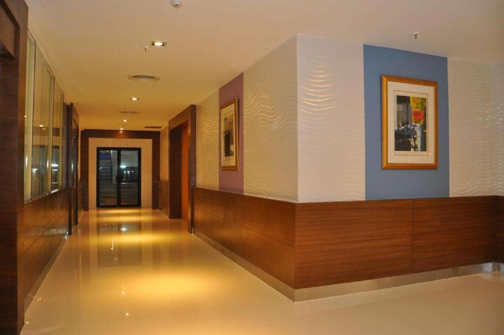 Iyarin@Tuk Chang Ratchayothin Hotel Μπανγκόκ Εξωτερικό φωτογραφία