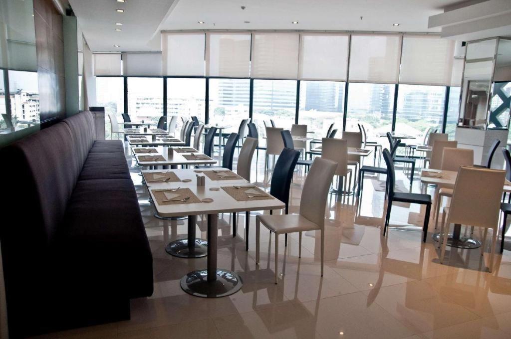 Iyarin@Tuk Chang Ratchayothin Hotel Μπανγκόκ Εξωτερικό φωτογραφία