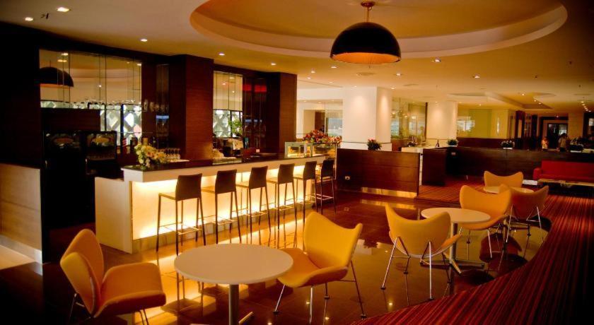 Iyarin@Tuk Chang Ratchayothin Hotel Μπανγκόκ Εξωτερικό φωτογραφία