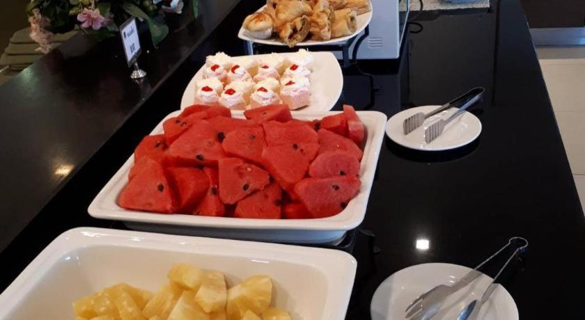 Iyarin@Tuk Chang Ratchayothin Hotel Μπανγκόκ Εξωτερικό φωτογραφία